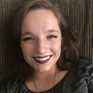 Meet your Posher, Mary kate